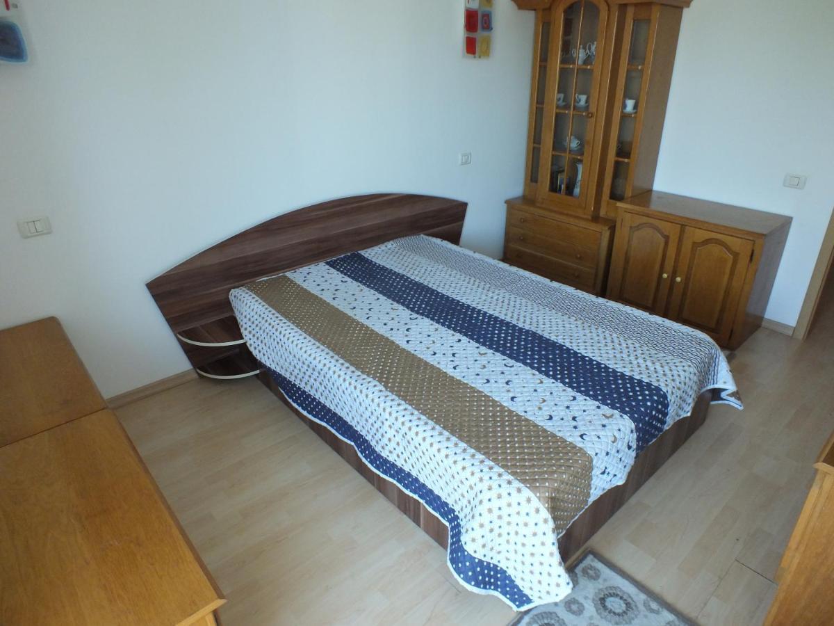 Seaside Piano Bar Apartament Lejlighed Mamaia Eksteriør billede