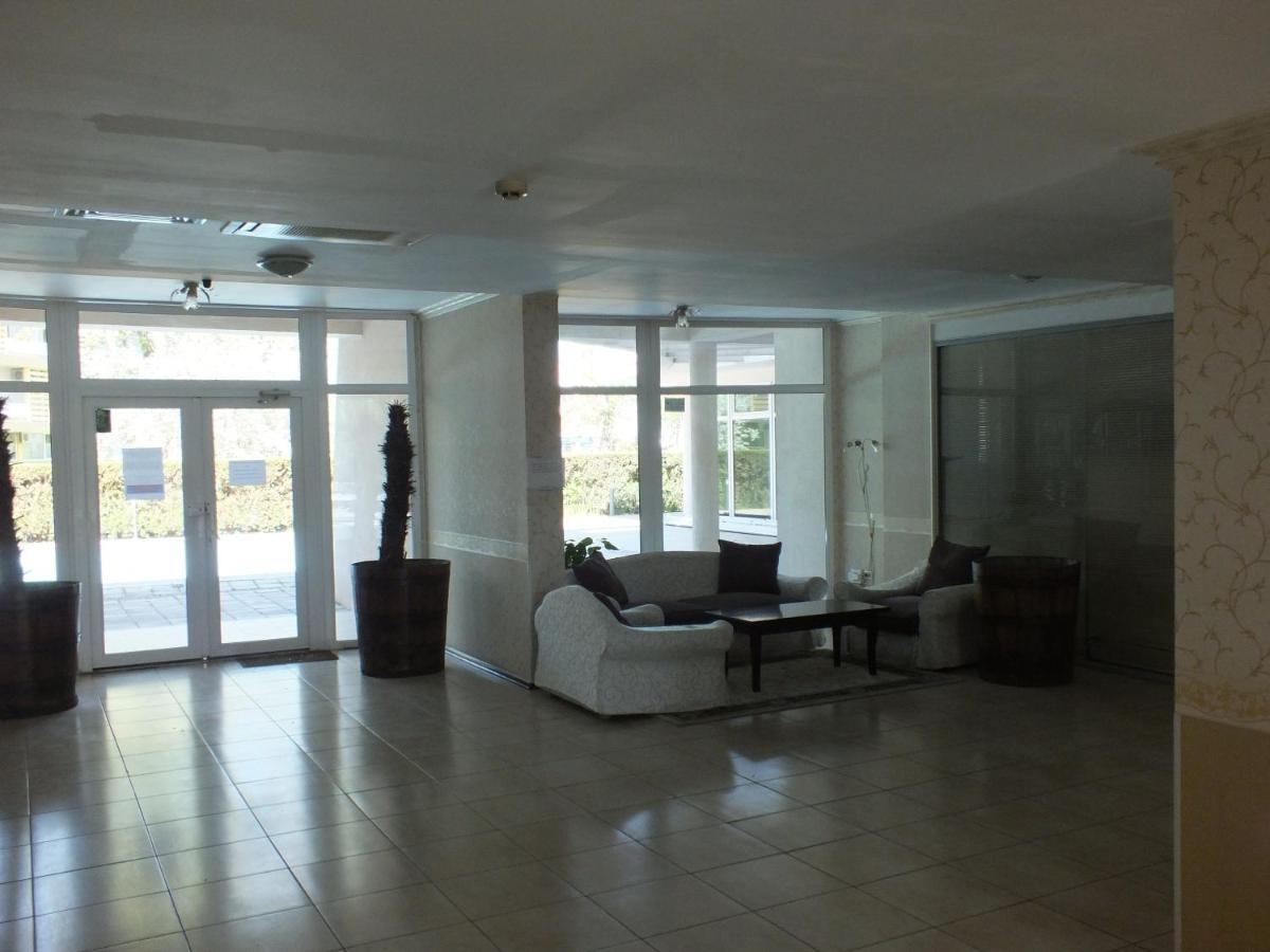Seaside Piano Bar Apartament Lejlighed Mamaia Eksteriør billede