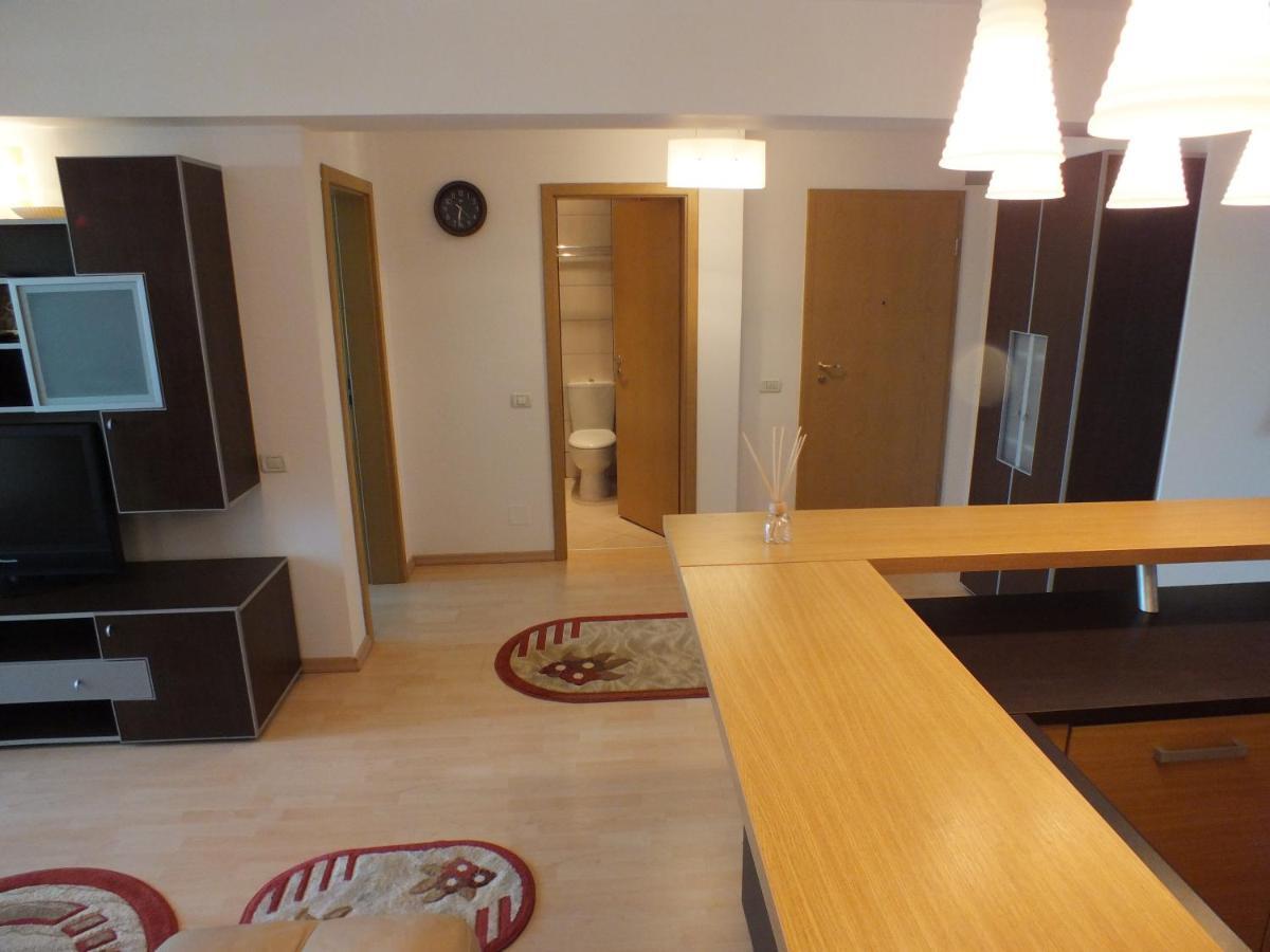 Seaside Piano Bar Apartament Lejlighed Mamaia Eksteriør billede