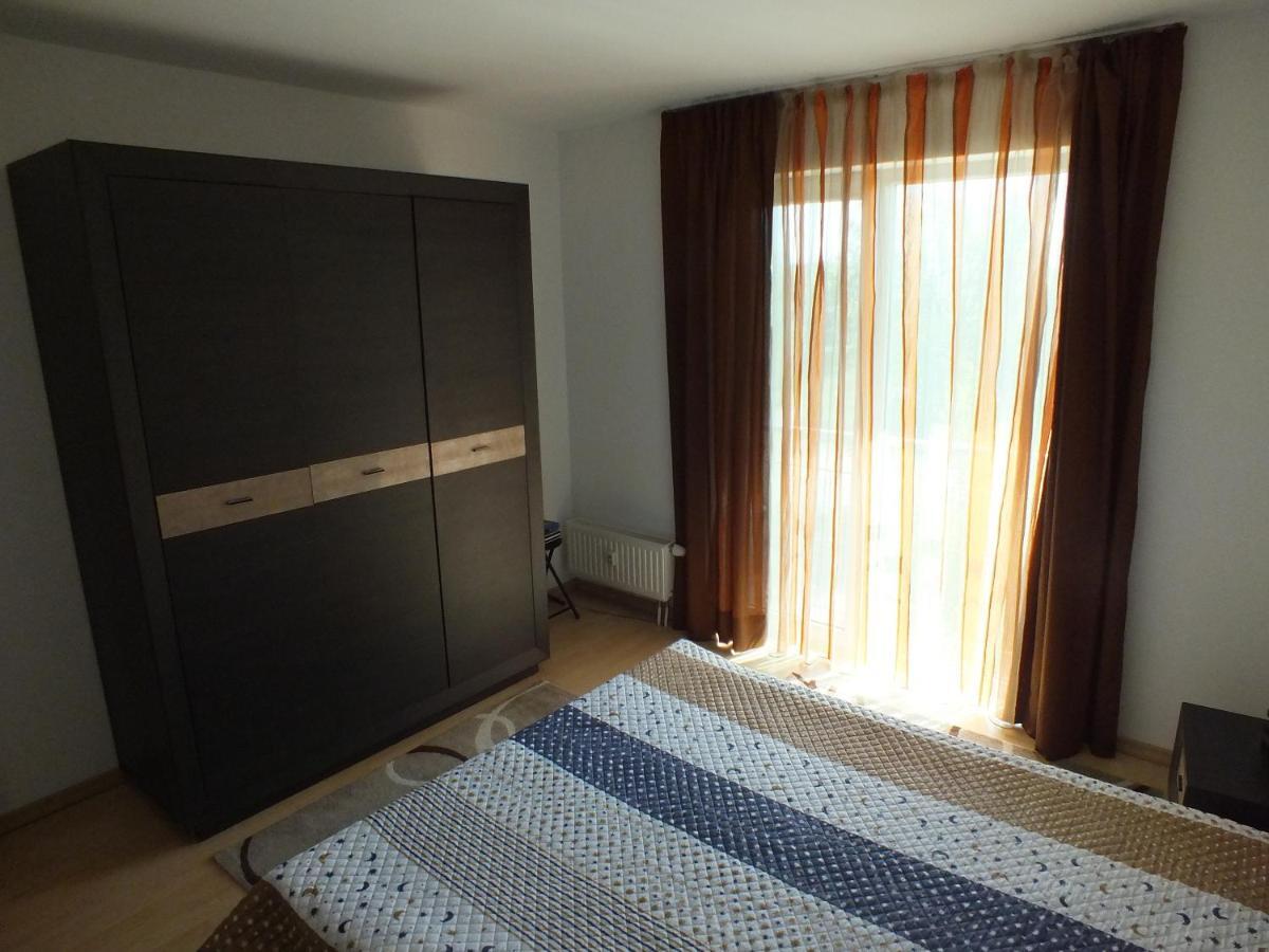 Seaside Piano Bar Apartament Lejlighed Mamaia Eksteriør billede