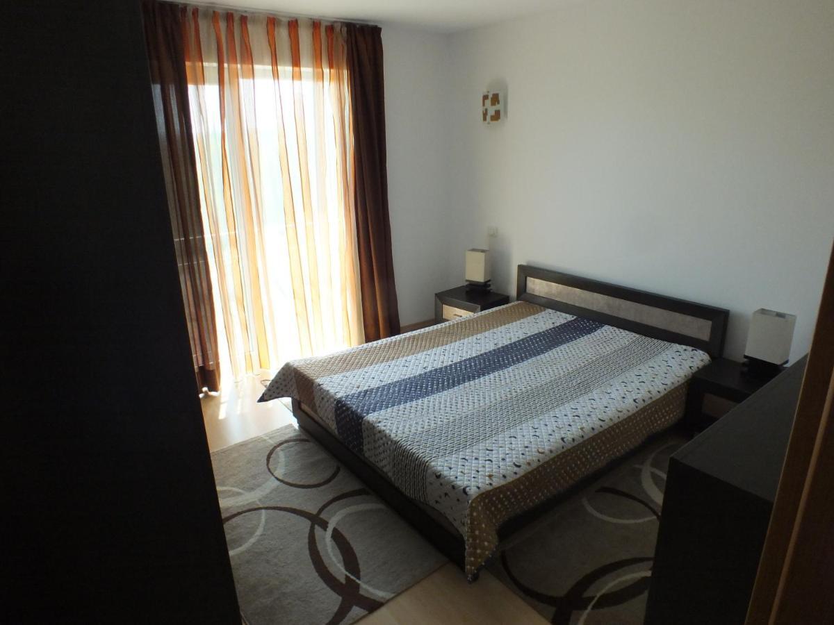 Seaside Piano Bar Apartament Lejlighed Mamaia Eksteriør billede