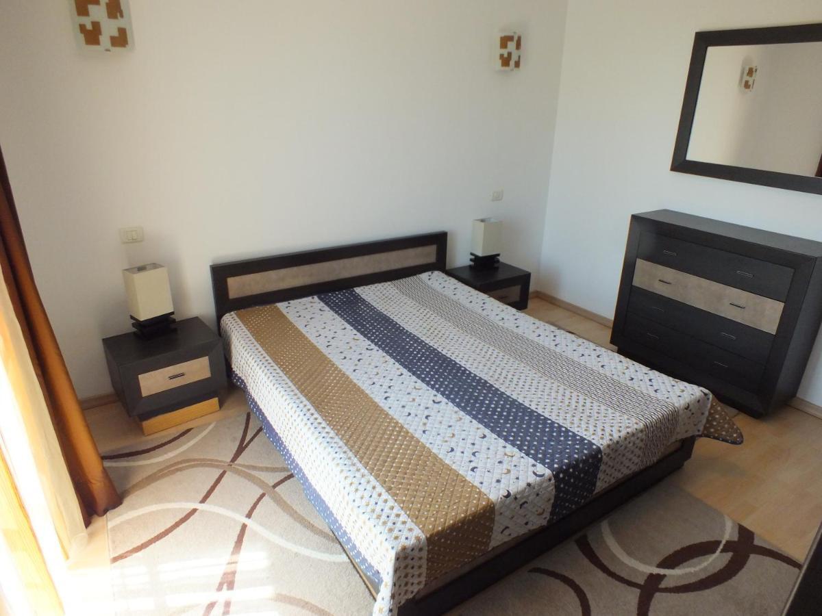 Seaside Piano Bar Apartament Lejlighed Mamaia Eksteriør billede