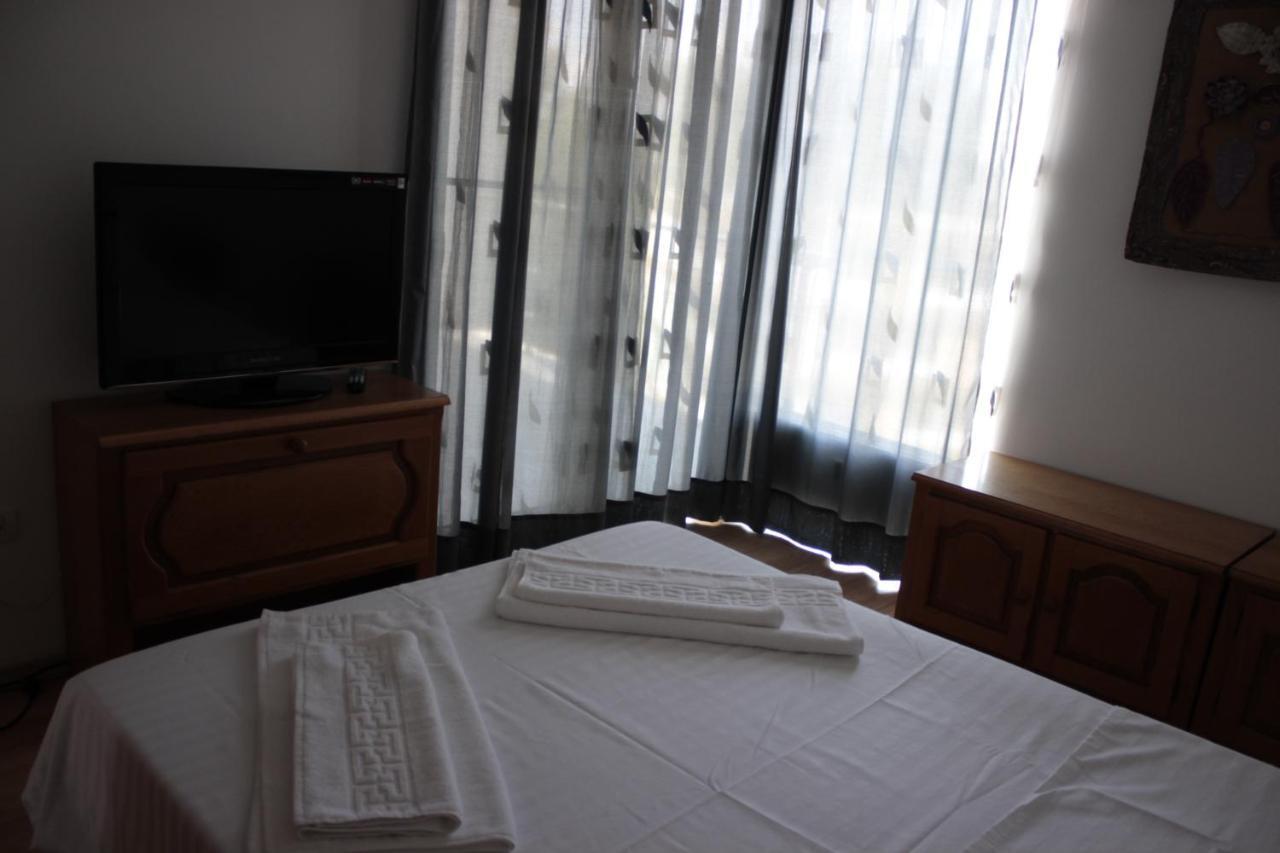 Seaside Piano Bar Apartament Lejlighed Mamaia Eksteriør billede